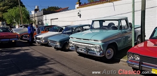 CAdeAA Gran Exposición y Autojumble 2019 - Imágenes del Evento - Cortesía del Club Amigos de Automóviles Antiguos | 