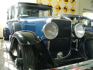 1928 Caddillac Sedan 4 Puertas | 