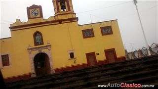 2o Rally Zacatecas - Salinas - Pinos - Imágenes del evento - Primer día | 