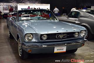 Motorfest 2018 - Event Images - Part X | 1965 Ford Mustang