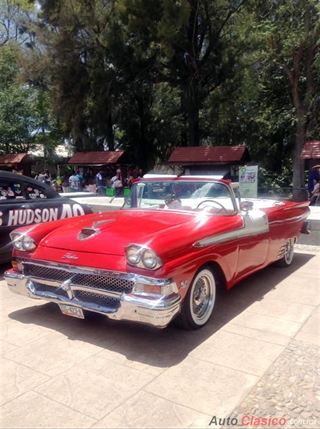 Auto Show de Primavera Auguascalientes 2019 - Event Images Part I - Courtesy Classics Ciudad Victoria Tamaulipas | 