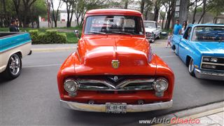 24 Aniversario Museo del Auto de Monterrey - Event Images - Part III | 