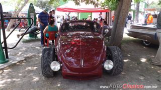 24 Aniversario Museo del Auto de Monterrey - Imágenes del Evento - Parte V | 