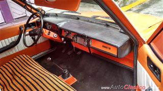 Renault r-12 1979 routier