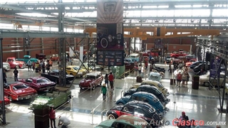 Museo Temporal del Auto Antiguo Aguascalientes - Reconocimientos | 