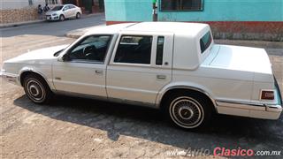 Chrysler Imperial 1991
