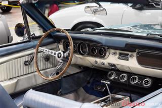 Motorfest 2018 - Imágenes del Evento - Parte X | 1965 Ford Mustang