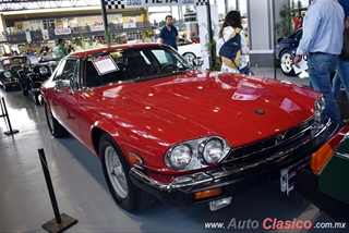 Salón Retromobile 2019 "Clásicos Deportivos de 2 Plazas" - Imágenes del Evento Parte II | 1985 Jaguar XJ6 Motor V12 de 5343cc 295hp