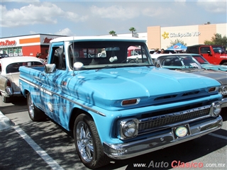 14ava Exhibición Autos Clásicos y Antiguos Reynosa - Event Images - Part III | 