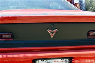 11o Encuentro Nacional de Autos Antiguos Atotonilco - Event Images - Part VIII | 1969 Dodge Coronet 500