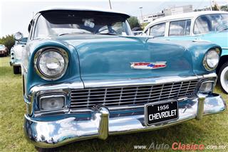 Expo Clásicos Saltillo 2017 - Event Images - Part III | 1956 Chevrolet 210
