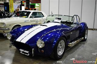 Motorfest 2018 - Event Images - Part XI | 1965 Shelby AC Cobra