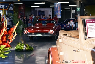 Salón Retromobile 2019 "Clásicos Deportivos de 2 Plazas" - Event Images Part VII | 1962 Ford Thunderbird Motor V8 390ci 340hp