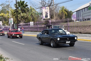 Día Nacional del Auto Antiguo Monterrey 2020 - Event Images Part IV | 