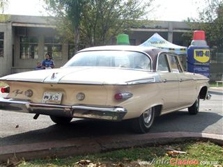 1961 Plymouth Fury | 