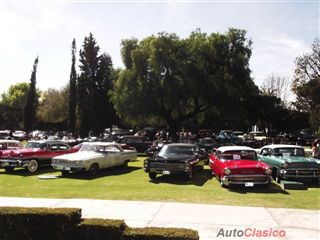XXX Salon del Automóvil Antiguo - Imágenes del Evento - Parte III | 