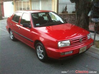 VW Jetta CL 1994 | 