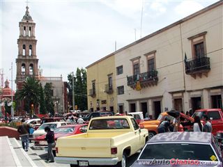 5o Festival Mi Auto Antiguo San Felipe Guanajuato - Exhibition Part I | 