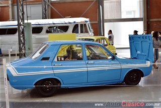 Museo Temporal del Auto Antiguo Aguascalientes - Imágenes del Evento - Parte II | 1977 Renault 12 L