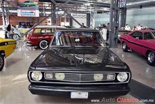 Museo Temporal del Auto Antiguo Aguascalientes - Imágenes del Evento - Parte III | 1969 Plymouth Valiant Hardtop