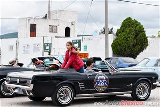 28 Rally de la Independencia - Road to Rancho De Enmedio | 