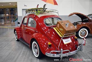 Motorfest 2018 - Imágenes del Evento - Parte III | 1967 Volkswagen Sedan