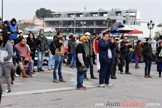 Día Nacional del Auto Antiguo Monterrey 2019 - Event Images - Part IV | 
