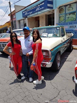 8a Exposición de Autos Antiguos, Pachuquilla - Imágenes del Evento Parte III | 