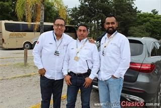 Puebla Classic Tour 2019 - Africam Safari | 