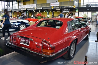 Salón Retromobile 2019 "Clásicos Deportivos de 2 Plazas" - Event Images Part II | 1985 Jaguar XJ6 Motor V12 de 5343cc 295hp