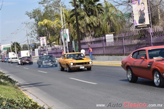 Día Nacional del Auto Antiguo Monterrey 2020 - Event Images Part IV | 