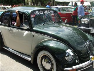 23avo aniversario del Museo de Autos y del Transporte de Monterrey A.C. - Imágenes del Evento - Parte III | 