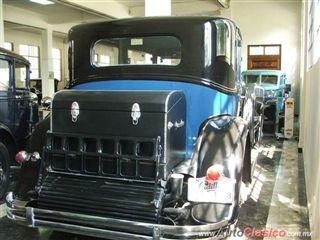 1928 Caddillac Sedan 4 Doors | 