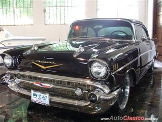 1957 Chevrolet Belair | 