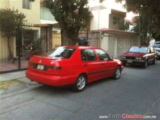 VW Jetta CL 1994 | 