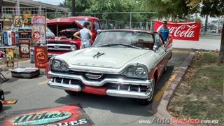 24 Aniversario Museo del Auto de Monterrey - Imágenes del Evento - Parte I | 