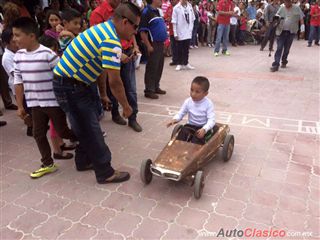 5o Festival Mi Auto Antiguo San Felipe Guanajuato - Todo era fiesta | 