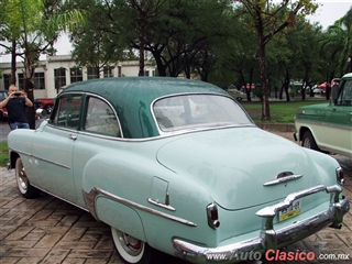 26 Aniversario del Museo de Autos y Transporte de Monterrey - Imágenes del Evento - Parte II | 