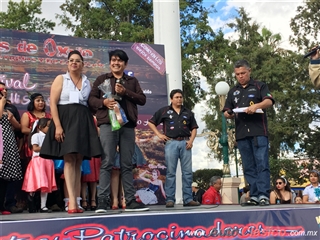 6o Festival Mi Auto Antiguo San Felipe Guanajuato - Event Images - Part IV | 