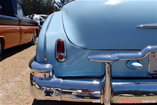 11o Encuentro Nacional de Autos Antiguos Atotonilco - Imágenes del Evento - Parte VII | 1950 Chevrolet Delux Convertible