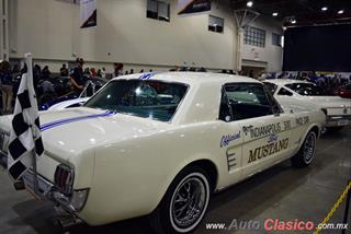 Motorfest 2018 - Imágenes del Evento - Parte XI | 1966 Ford Mustang Hardtop