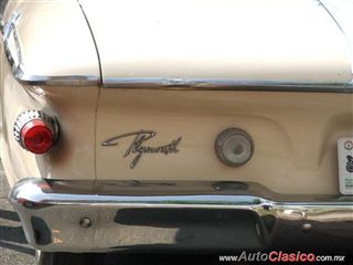 1961 Plymouth Fury | 