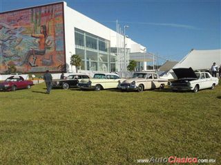 American Classic Cars 2014 Sinaloa - Imágenes del Evento III | 