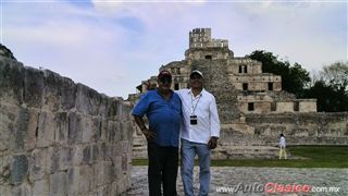Rally Maya 2014 - Event images III | 