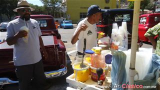 Caravana en Apoyo a Damnificados del Sur de Ensenada | 
