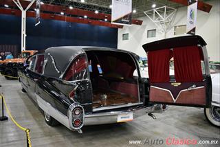 Motorfest 2018 - Imágenes del Evento - Parte V | 1960 Cadillac Carroza