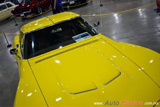 Motorfest 2018 - Imágenes del Evento - Parte X | 1972 Chevrolet Corvette