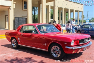 Car Fest 2019 General Bravo - Event Images Part II | 1966 Ford Mustang