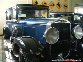 1928 Caddillac Sedan 4 Doors | 