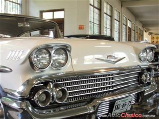 1958 Chevrolet Impala | 
